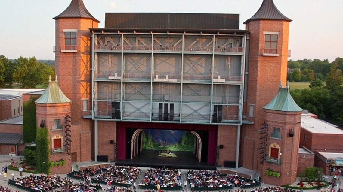 Starlight designs: Theater announces return of these Broadway shows next summer