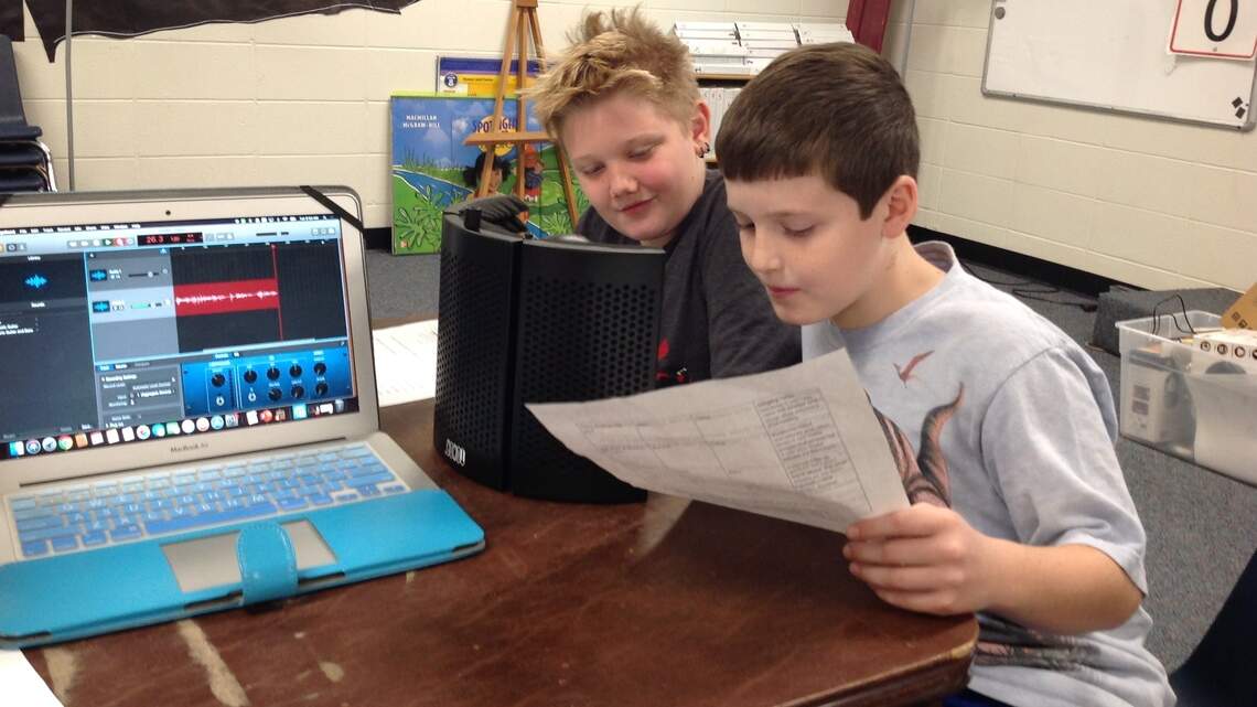 ‘Music Movers’ helps kids in Peculiar dive into deep questions about performances