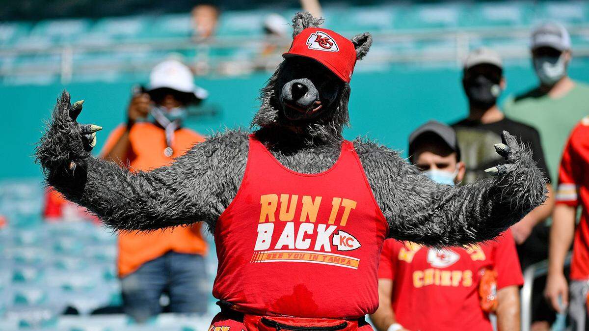 After receiving a federal jail sentence last year, Xaviar Babudar, the Kansas City Chiefs superfan known for his costumed persona “ChiefsAholic,” was sentenced on Monday to additional prison time to be served in Oklahoma. Babudar was sentenced to 32 years in prison in Tulsa County, which will run concurrently to his 17.5-year federal sentence. 
