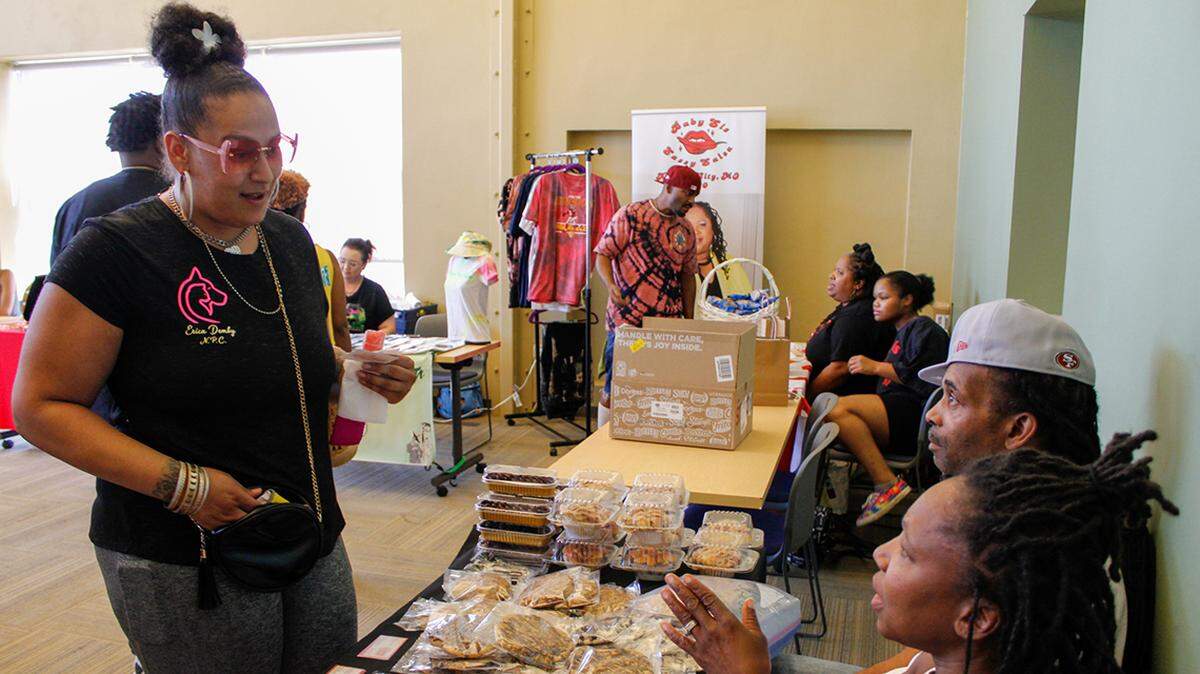 Nonprofits like Generating Income For Tomorrow give minority-owned companies the resources they need to thrive.