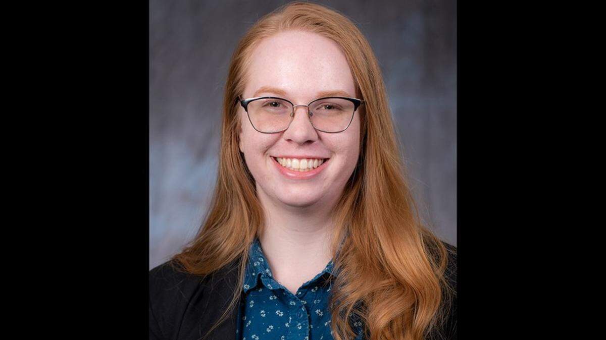 Aviva Okeson-Haberman