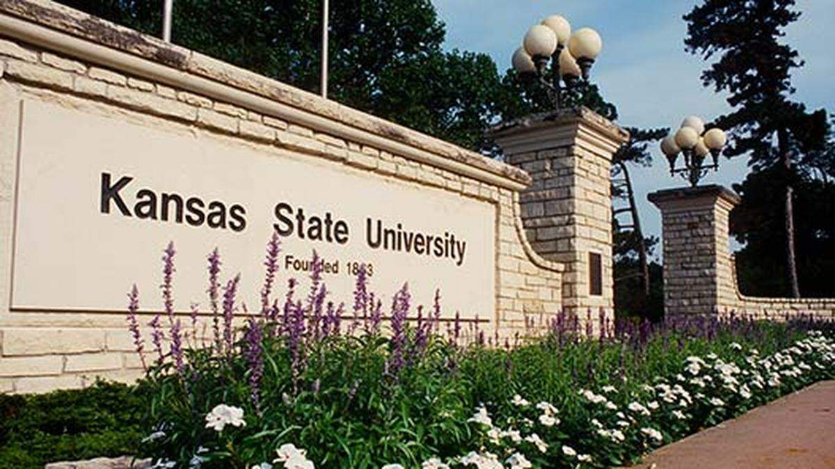 Kansas universities are halting enforcement of COVID-19 vaccine mandates.
