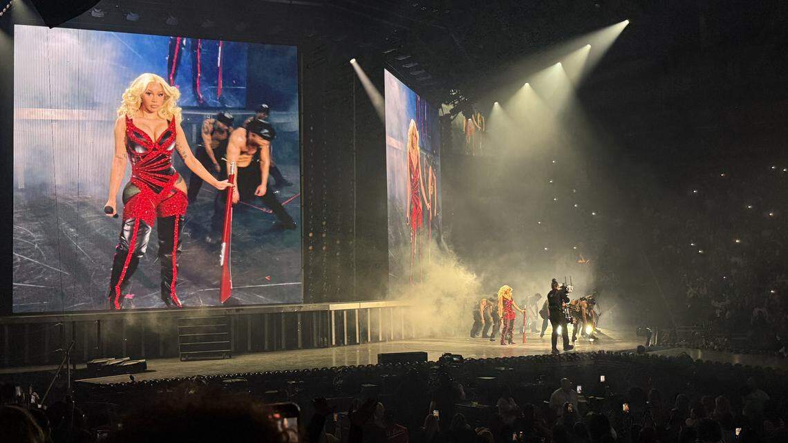 Did Kansas City win Cardi B’s mute challenge? Here’s how the crowd performed