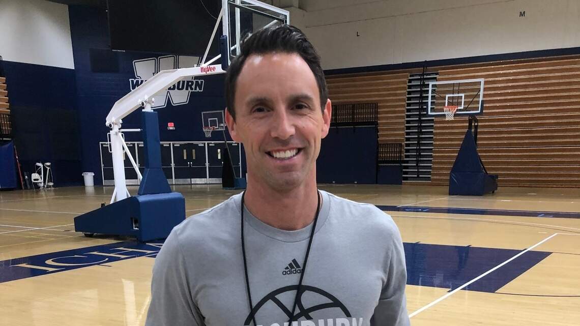 Former KU guard Ballard ‘expected to make full recovery,’ Washburn president says