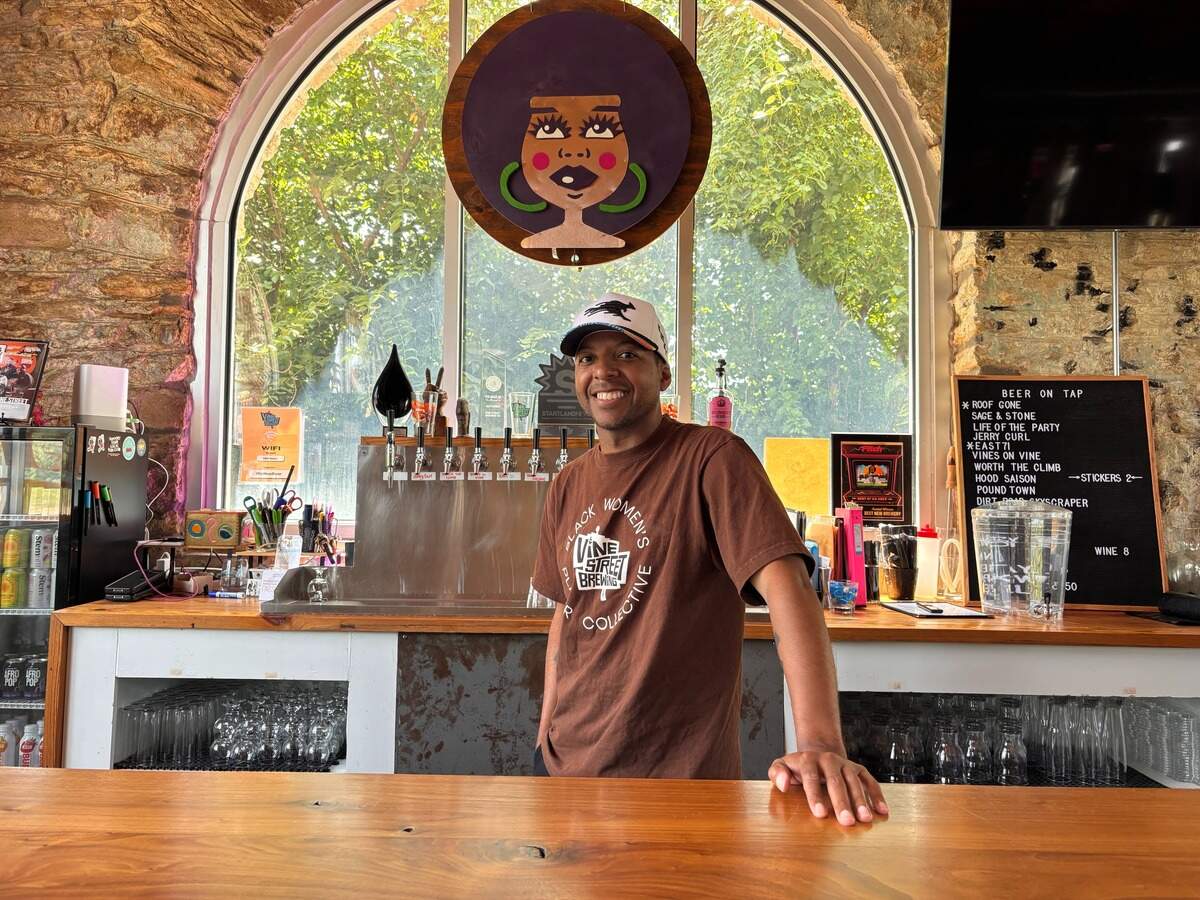 The three-year anniversary of Vine Street Brewing highlights its role in Kansas City’s Jazz District as a brewery, music venue and catalyst for neighborhood revival.