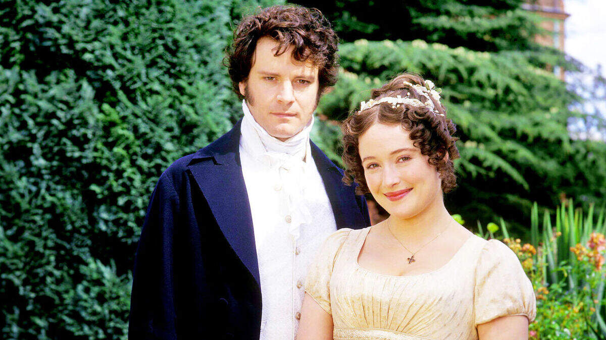 The “Pride and Prejudice” miniseries stayed somewhat true to Jane Austen’s novel. Kate Hamill’s stage version turns it into a romantic farce.