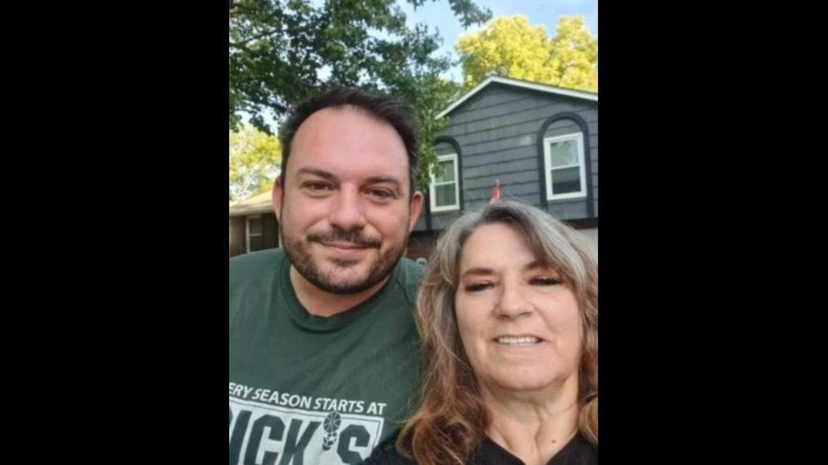 Family of David Harrington, 37, are searching for answers more than a week after he and two of his friends were found dead at a home in Kansas City’s Northland.