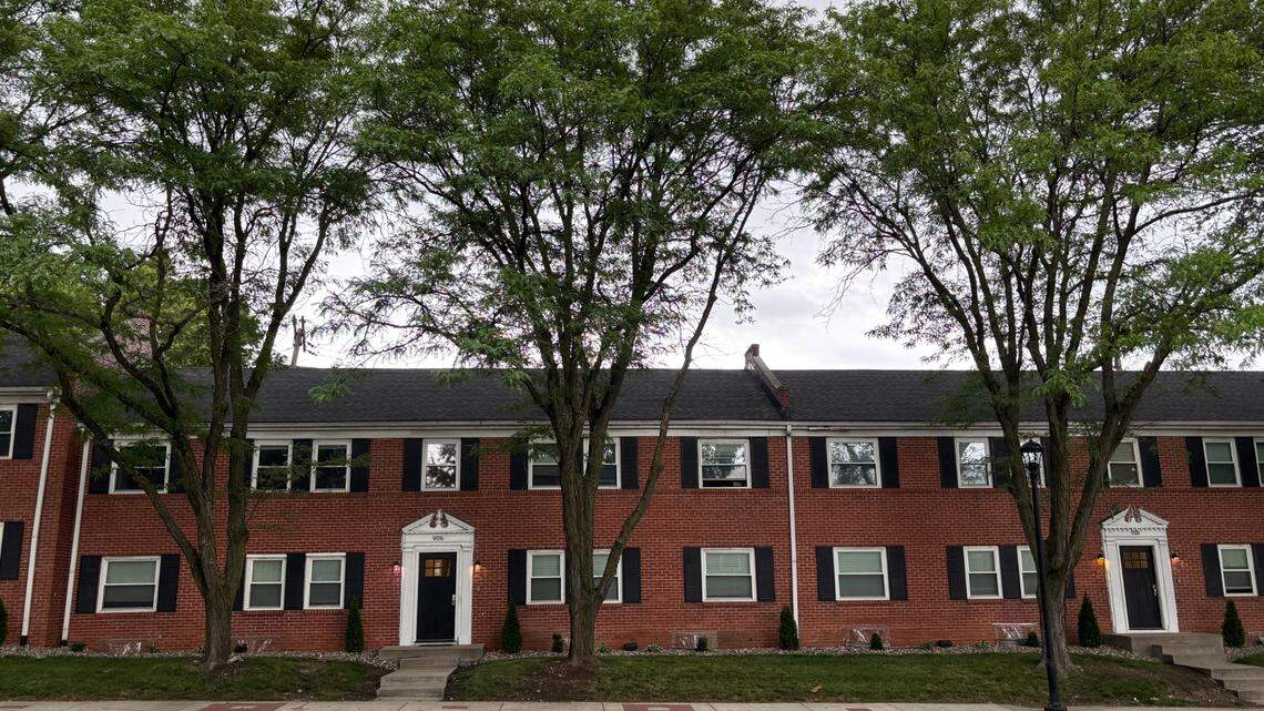 Why one big KC developer is fixing up apartments and keeping rent under $1,000