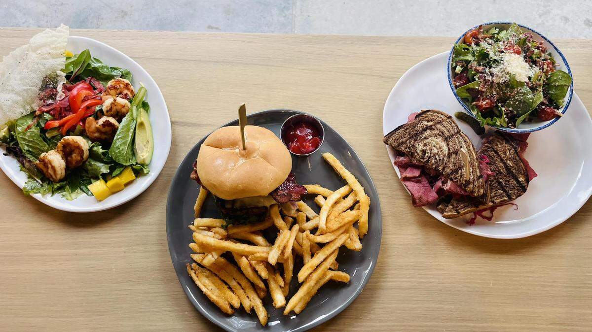 Strang Chef Collective, home to Panacea and Anousone, will close at the Lightwell building.