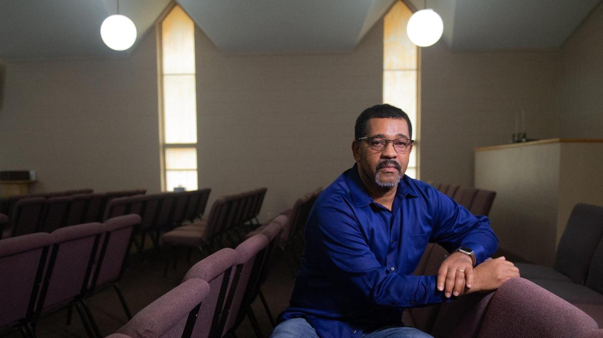 Racism in the KCFD: Discrimination keeps Black firefighters from reaching top ranks