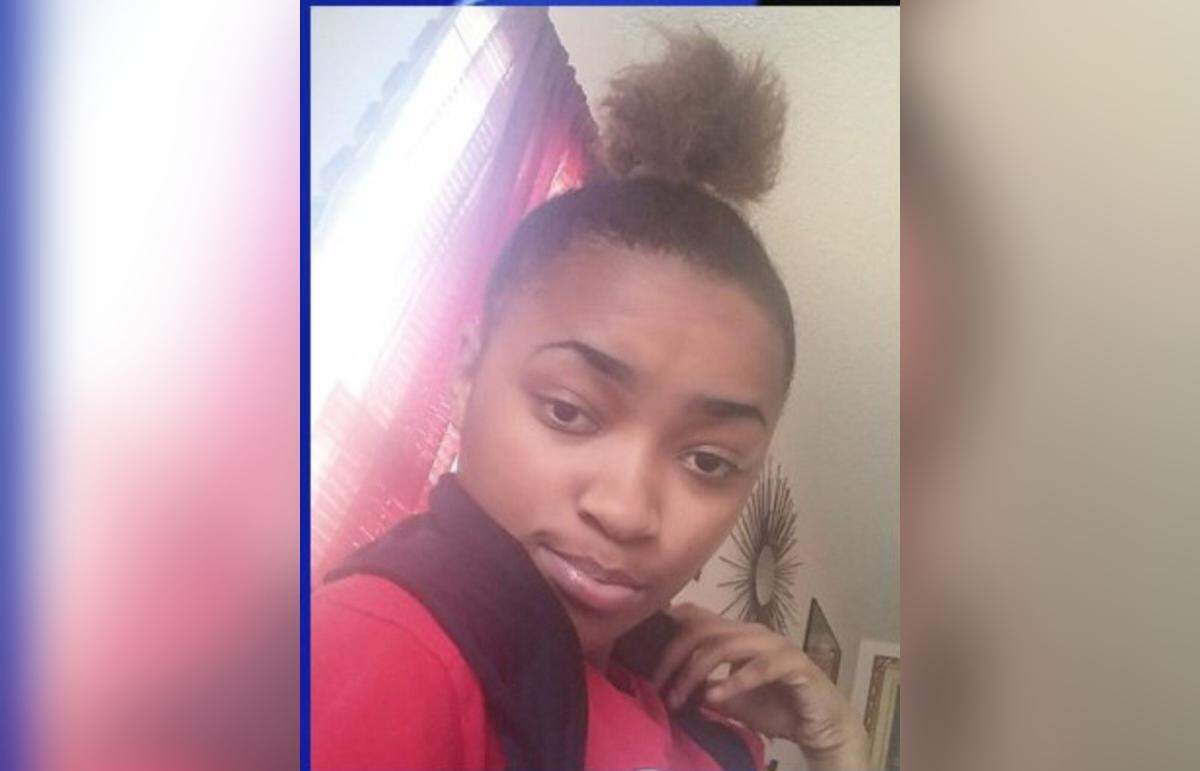 An Amber Alert has been canceled for Brajaean Sledge, a 15-year-old girl who police believe was with the suspect in a shooting that injured the teen's grandfather.