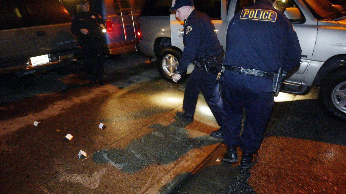 KC wants to keep funding gunfire detection system. But has it reduced ...