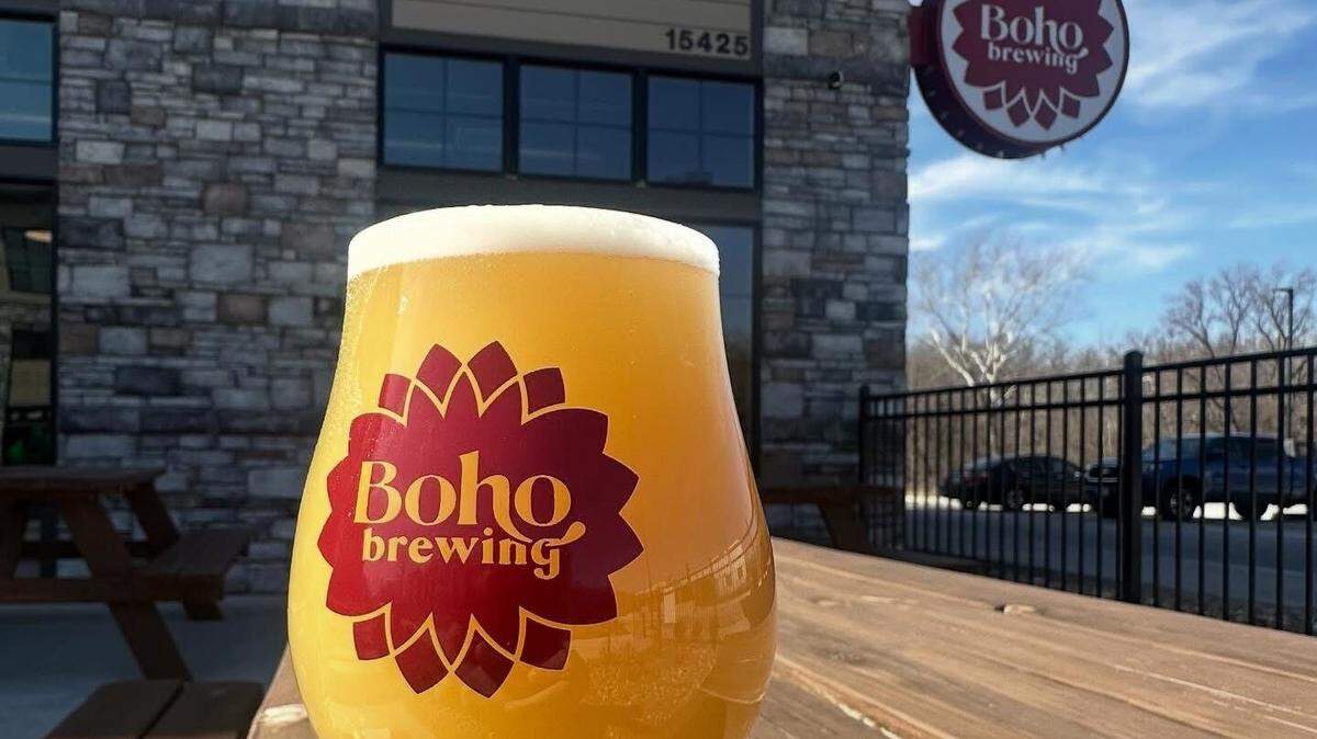Parkville’s Boho Brewing is saying goodbye. This year has seen several local breweries and taprooms close.