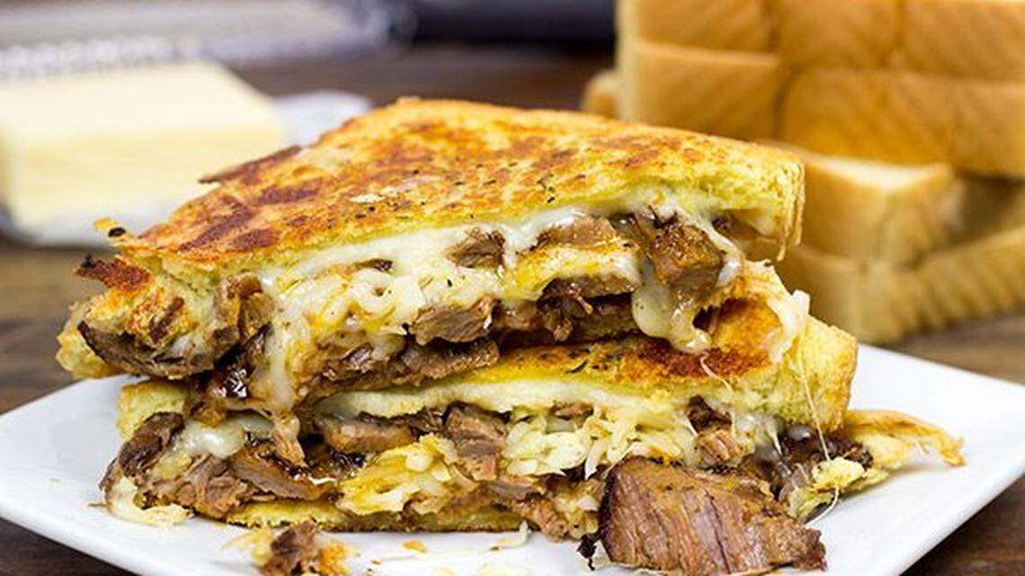 Kansas City chef to open ‘craveable, farm fresh deli’ with grab-and-go in City Market