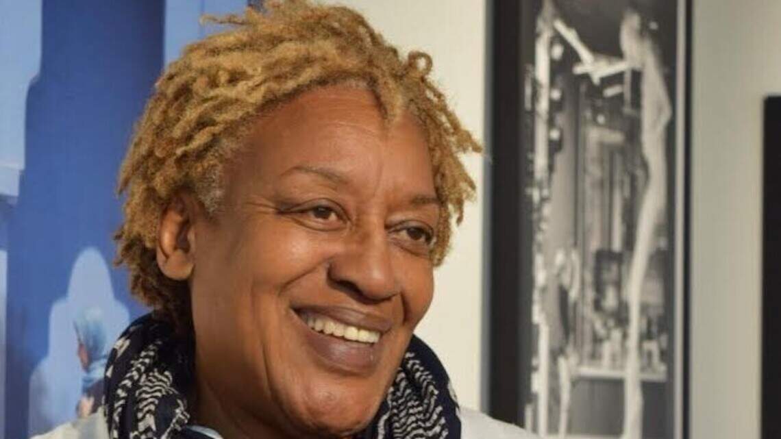 New KC gallery shining a light on Black art. First up: A famous actress’s collection