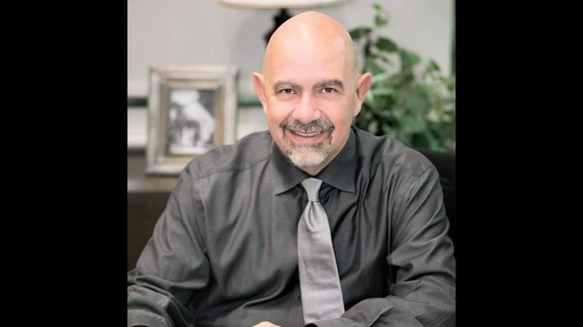 Dr. Marc Taormina, a Lee’s Summit doctor, is serving as president of the Missouri Board of Registration for the Healing Arts.