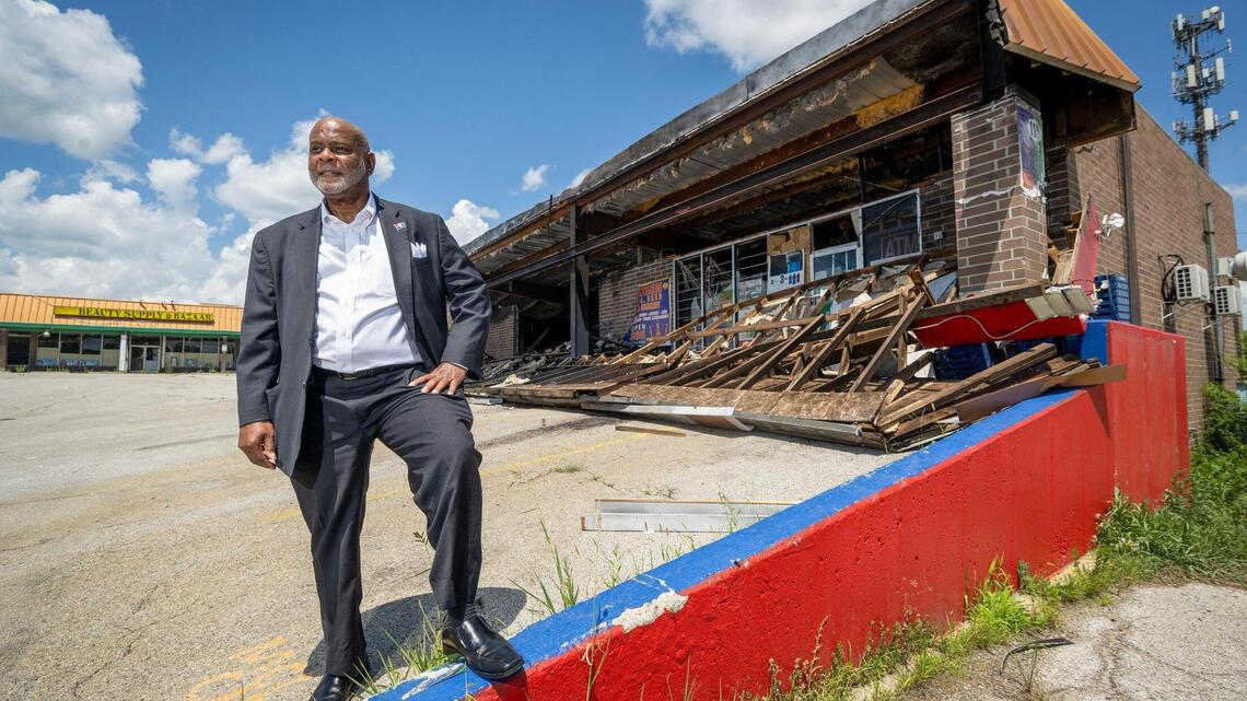 As city goes to court, interest grows in redeveloping Robandee site in south KC