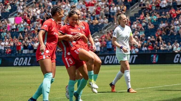 The KC Current’s first home game is Saturday. What to know about tickets, what to bring