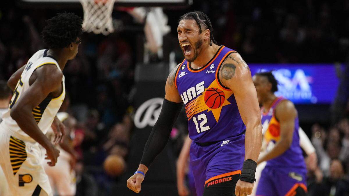 Kansas City native Ishmail Wainright, who plays for the Phoenix Suns, will be co-hosting the Winners Circle Weekend and hosting his own basketball camp.