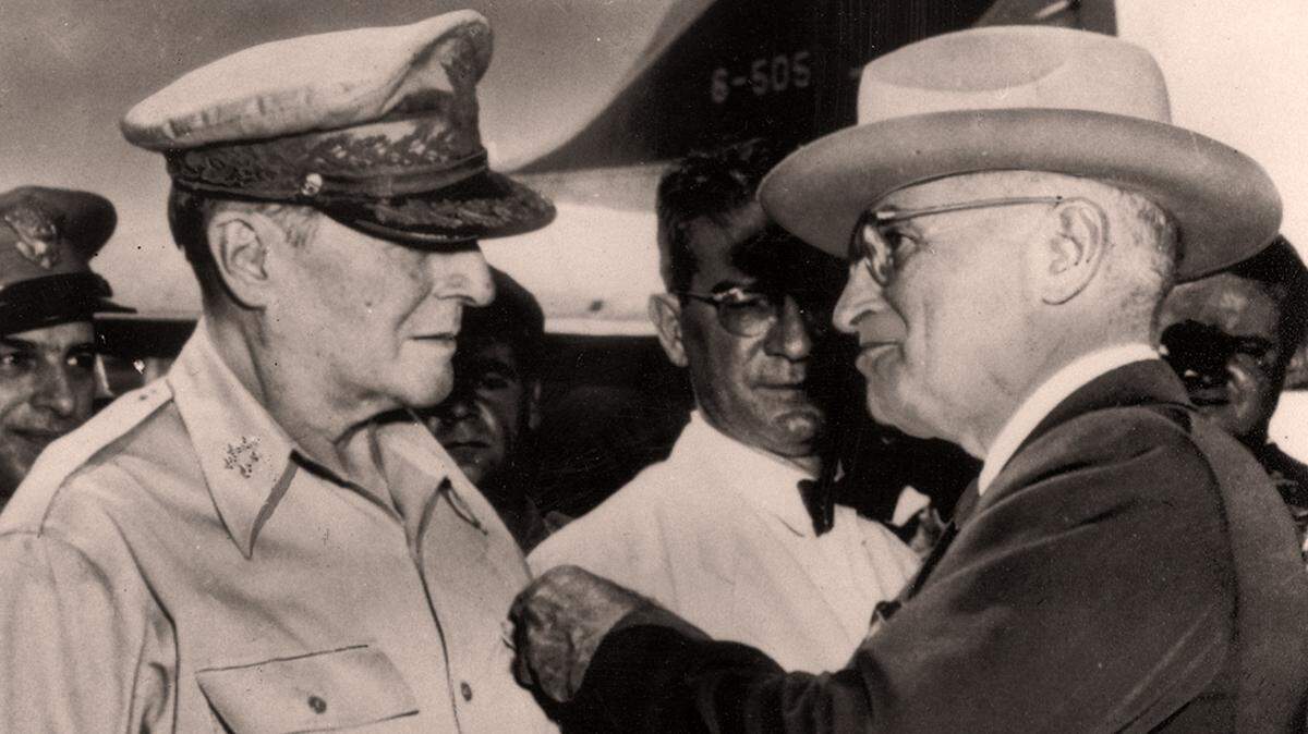 Without the president’s fateful choice, the end of the carnage might still have been years away.