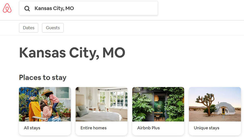 Neighbors are pushing back on Kansas City’s Airbnb market | Kansas City ...