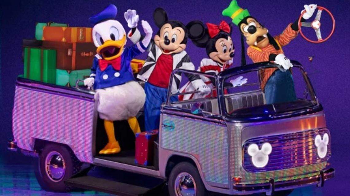 These shows, musicals and events offer family fun in Kansas City to start 2026