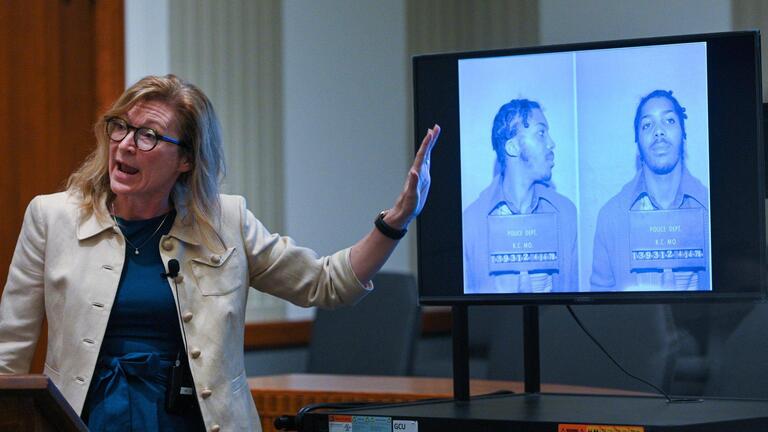 Kevin Strickland’s fate in judge’s hands; Baker urges him to right a ‘terrible mistake’
