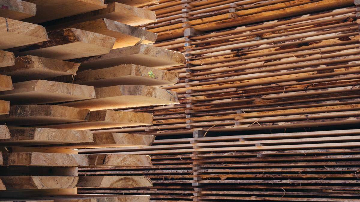 A load of lumber being unloaded from a trailer fell and fatally struck a 51-year-old semitruck driver from Canada, Grandville police said.