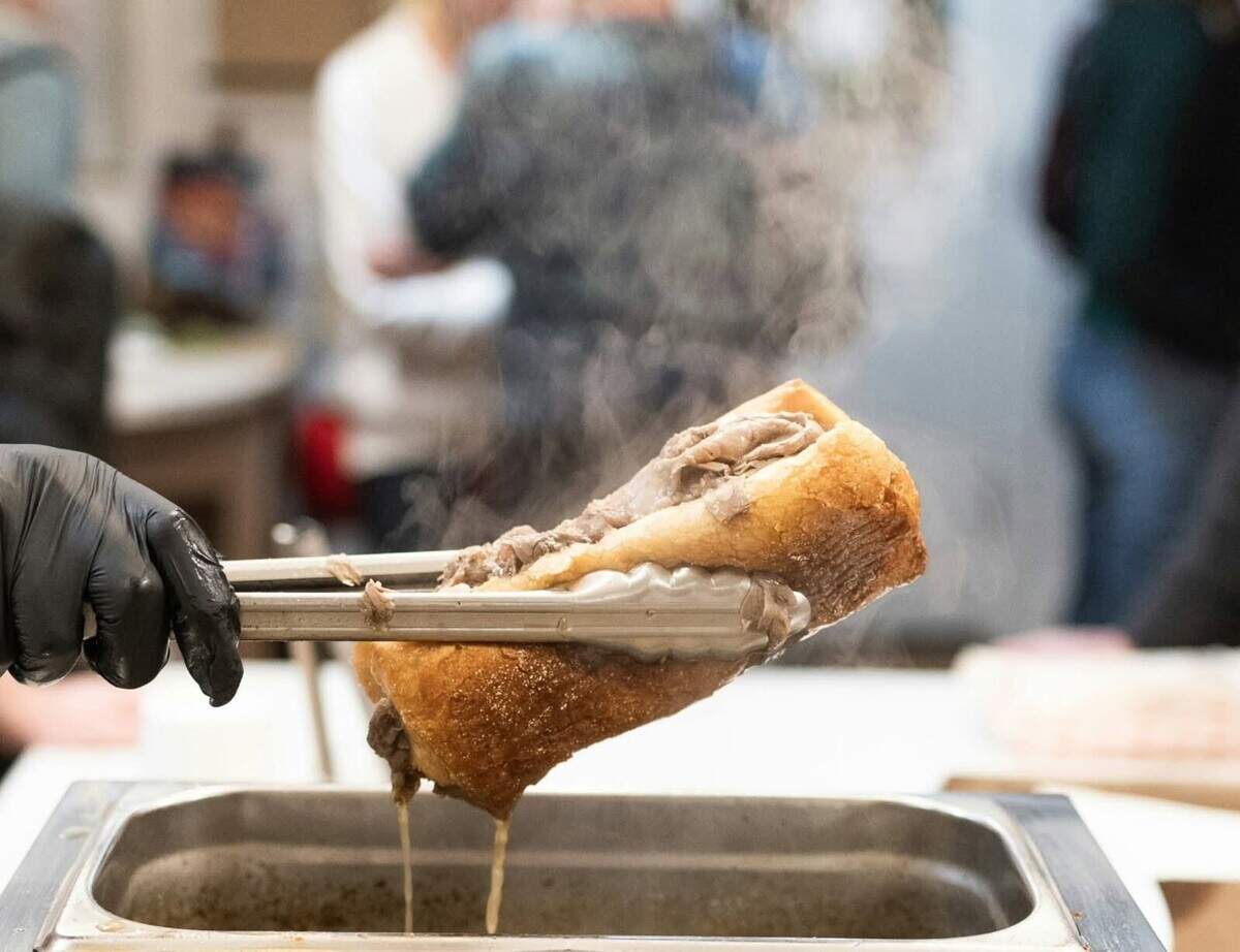 Kansas City comfort food picks from an Italian beef obsessive | Kansas ...
