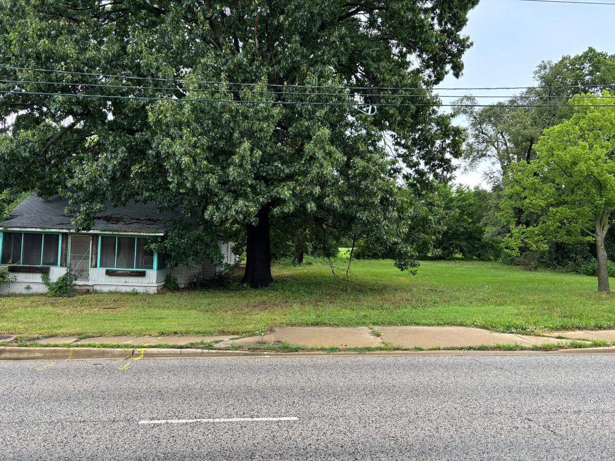 Vacant parcels on 151st Street could be home to new attainable housing as the city and developer discussing a state financing incentive to help build out the land.