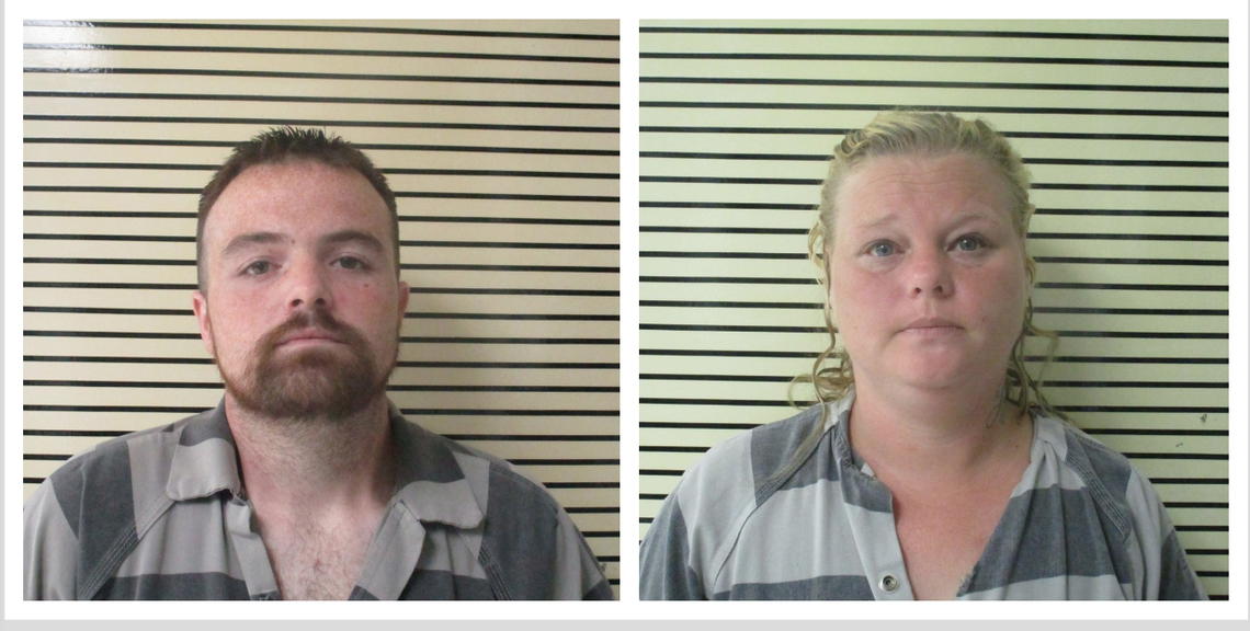 Tina and Steven Powers II have been charged with 2nd degree murder after a 4-year-old child drowned, police say.