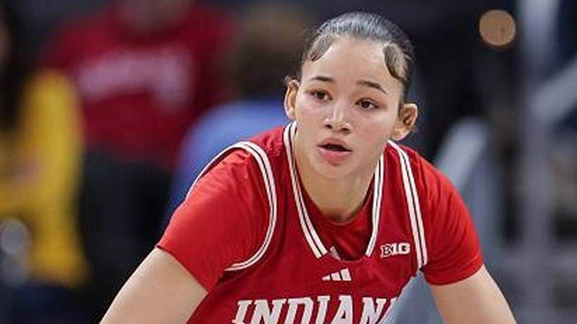 Mizzou Tigers women's basketball team adds Indiana transfer as 2nd portal commit
