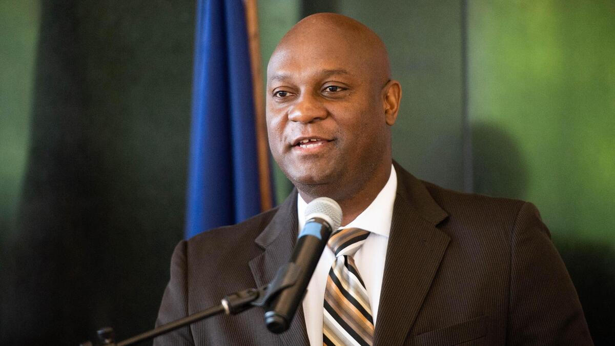 In a 35 minute phone conversation with The Star, Oakman spoke on his time as chief, why community relations with police are important, the diversity within the police department and if he supports a Department of Justice investigation into the department. 