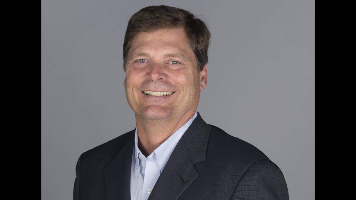 Blair Kerkhoff: A leukemia diagnosis means this year’s present is the gift of life