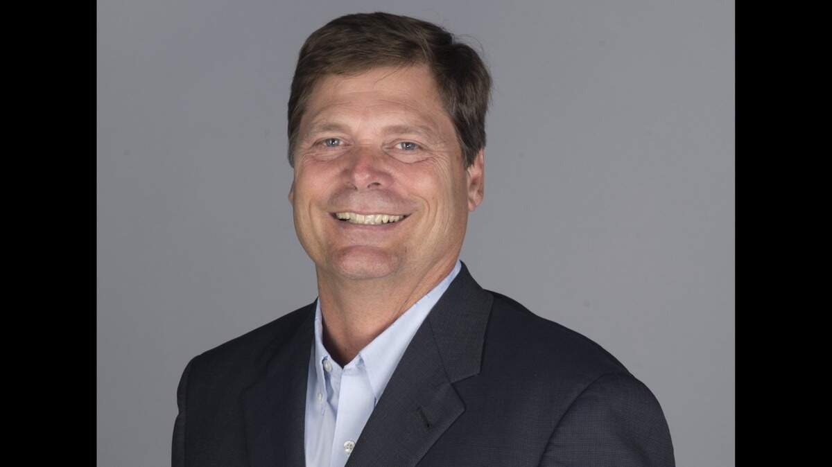 Blair Kerkhoff, a sportswriter of four decades and longtime fixture at The Kansas City Star, is dealing with the jolt of a leukemia diagnosis.