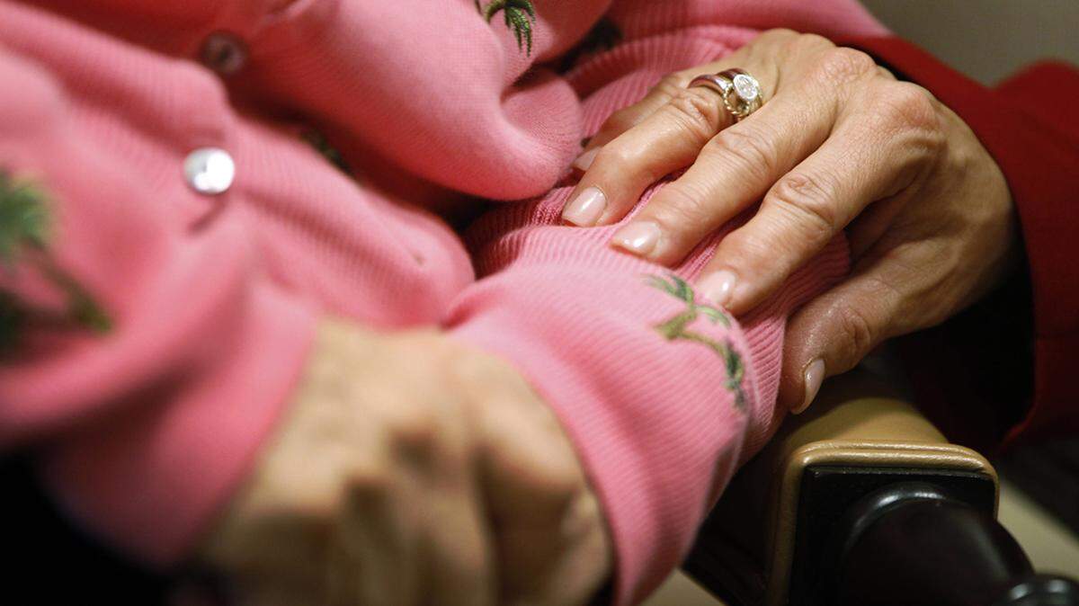 Family members and close friends provide billions of dollars’ worth of unpaid medical help at home.