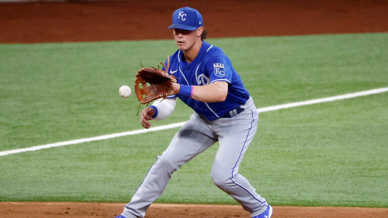 On the Kansas City Royals’ bad debuts ... and the next most important one
