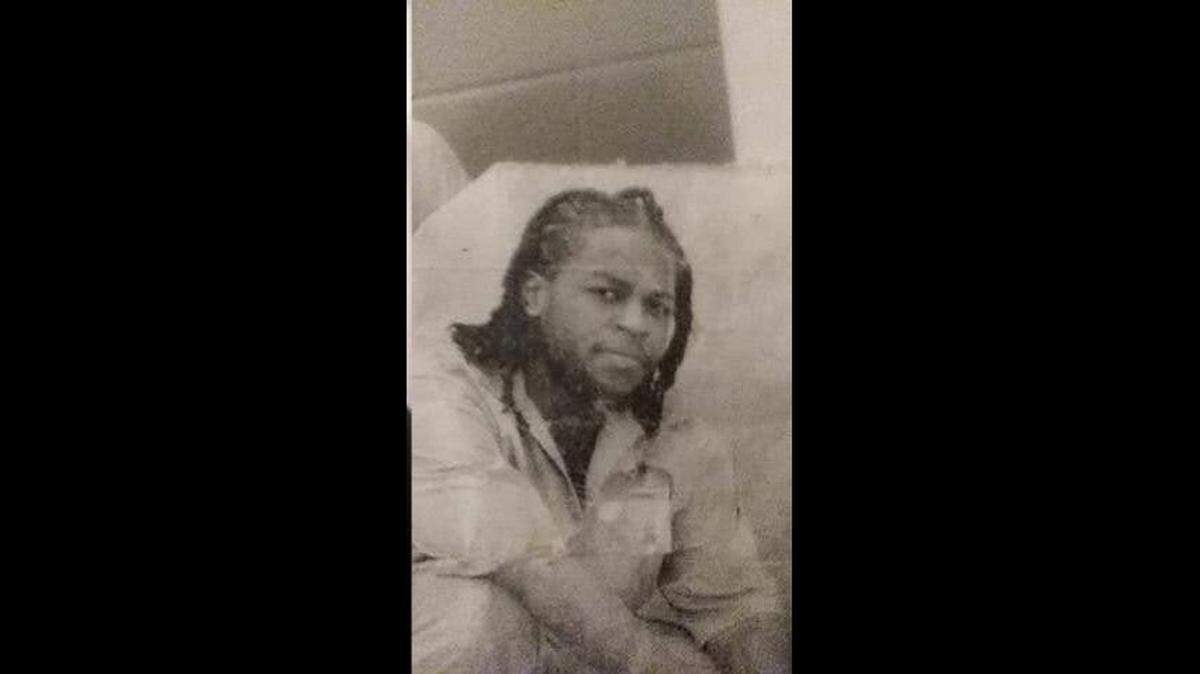 Othel Moore was a prisoner at Jefferson City Correctional Center who died on Dec. 8, 2023.