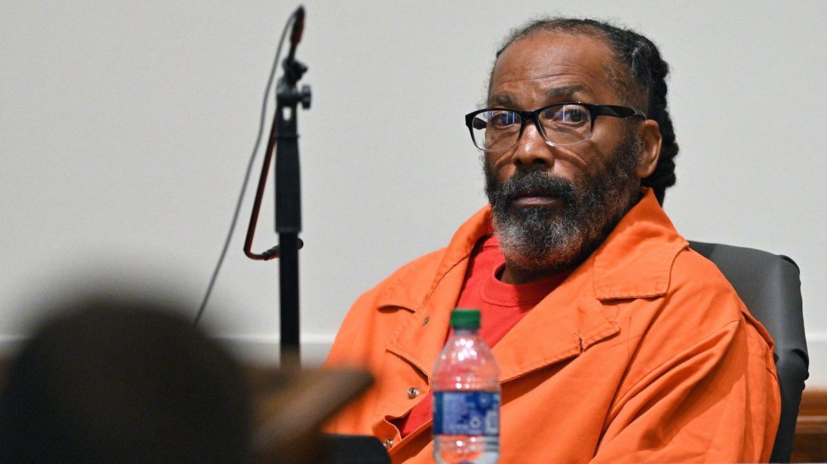 Kevin Strickland testifies, swears he had ‘nothing to do with’ 1978 triple murder