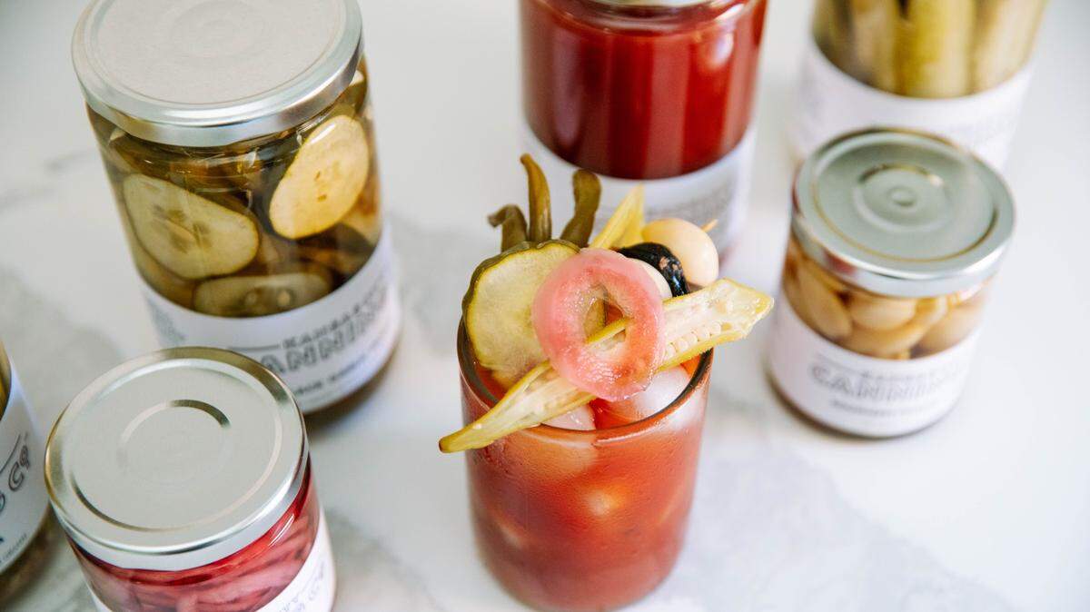 Kansas City Canning Co. has shut down, owner Tim Tuohy announced Tuesday.