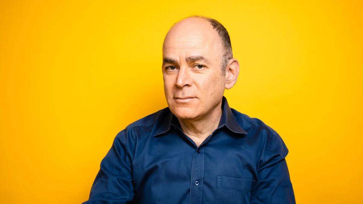 Eleven years ago, he complained on David Letterman’s show about the lack of restaurant options at the airport.