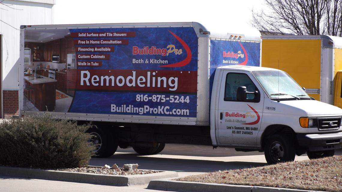 Officials in Missouri and Kansas investigated Building Pro, a remodeling business based in Lee’s Summit, after consumers complained and the company shut down.