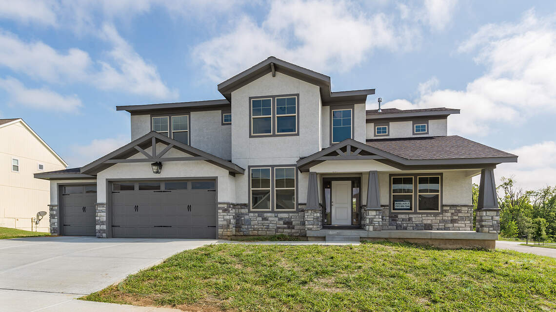 Move-in ready variety makes finding a dream home easier than ever