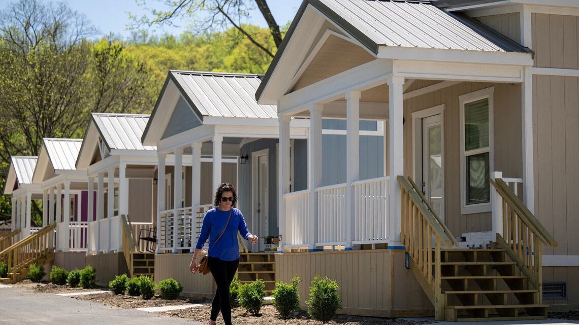 Kansas City’s homelessness crisis is a choice. More houses aren’t the only fix | Opinion