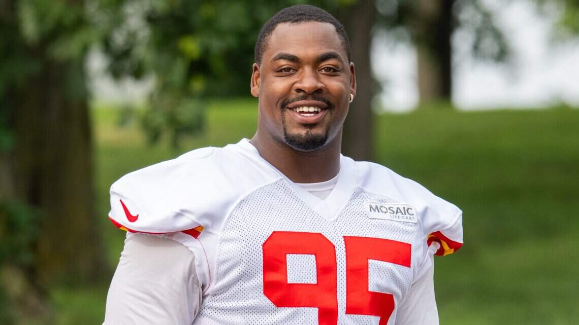 Kansas City Chiefs mandatory minicamp begins Tuesday: How the schedule looks