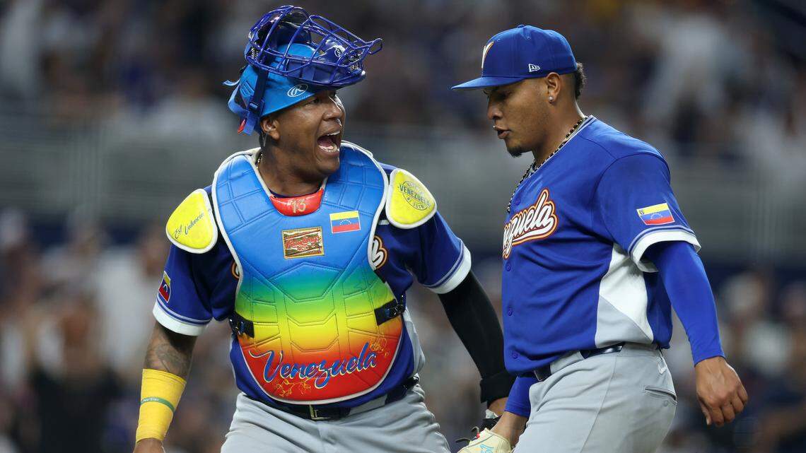 Why Angel Zerpa thanked KC Royals for big-league start | Kansas City Star