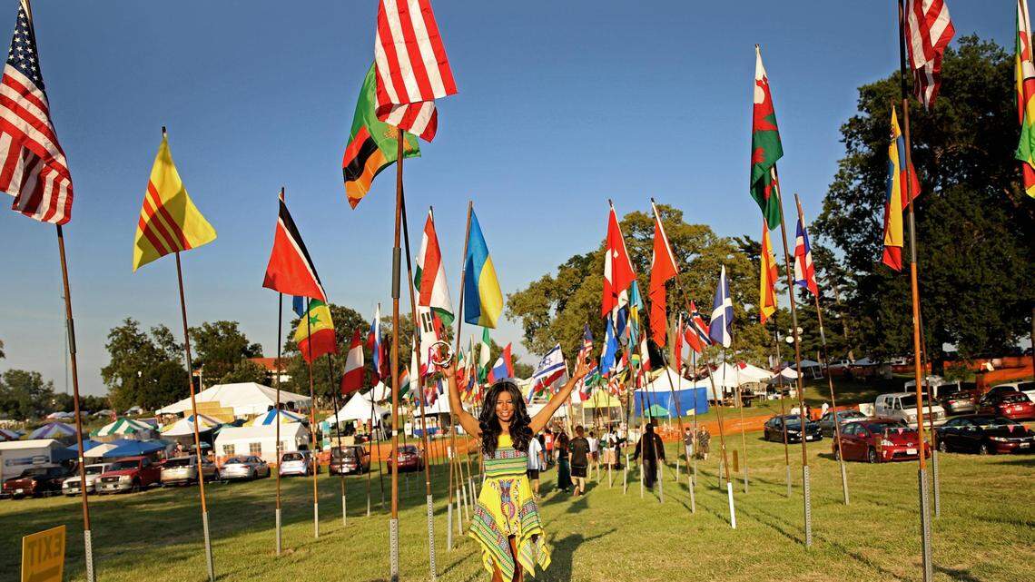 KC Unity Cup is Johnson County’s own version of the World Cup. See the details