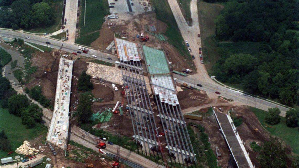 Should Kansas City redesign US 71, or pay the neighborhoods it tore apart? | Opinion