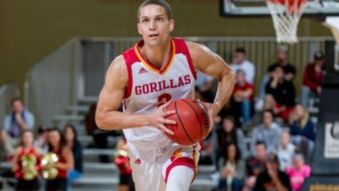 Gorillas barrel into MIAA men’s semis; Lincoln wins, too, joining Northwest, Washburn