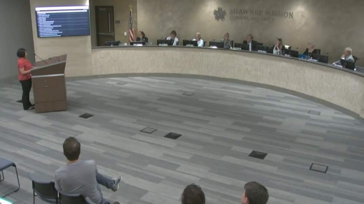 Shawnee Mission special education plagued with problems | Kansas City Star